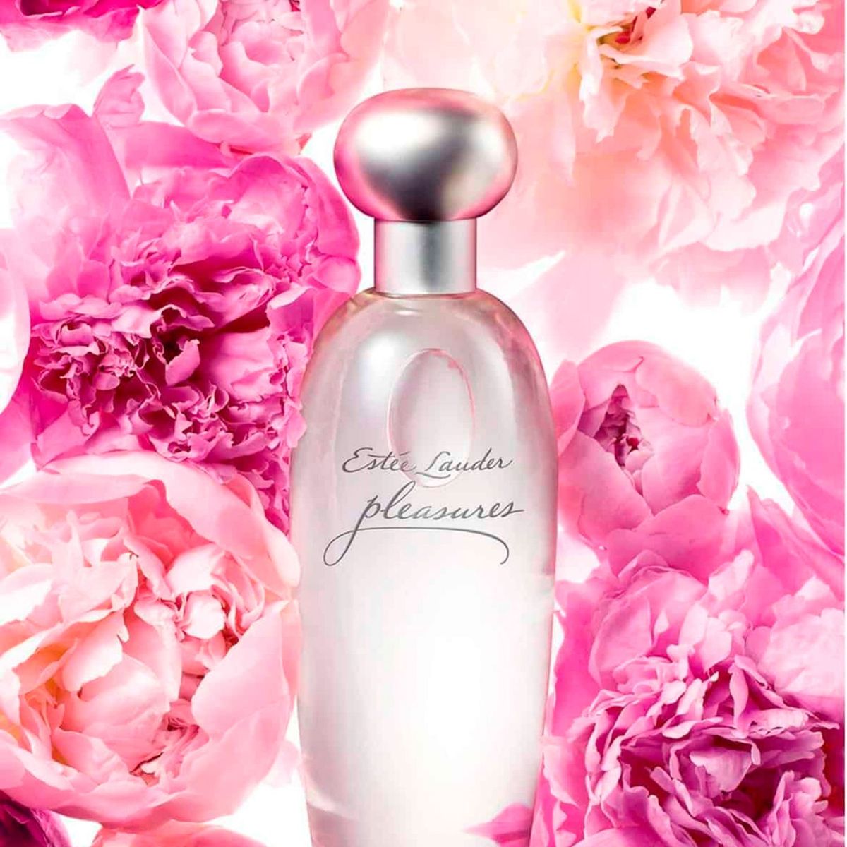 ESTEE LAUDER - Fragancia Pleasures Eau De Parfum 100ml Estee Lauder Mujer