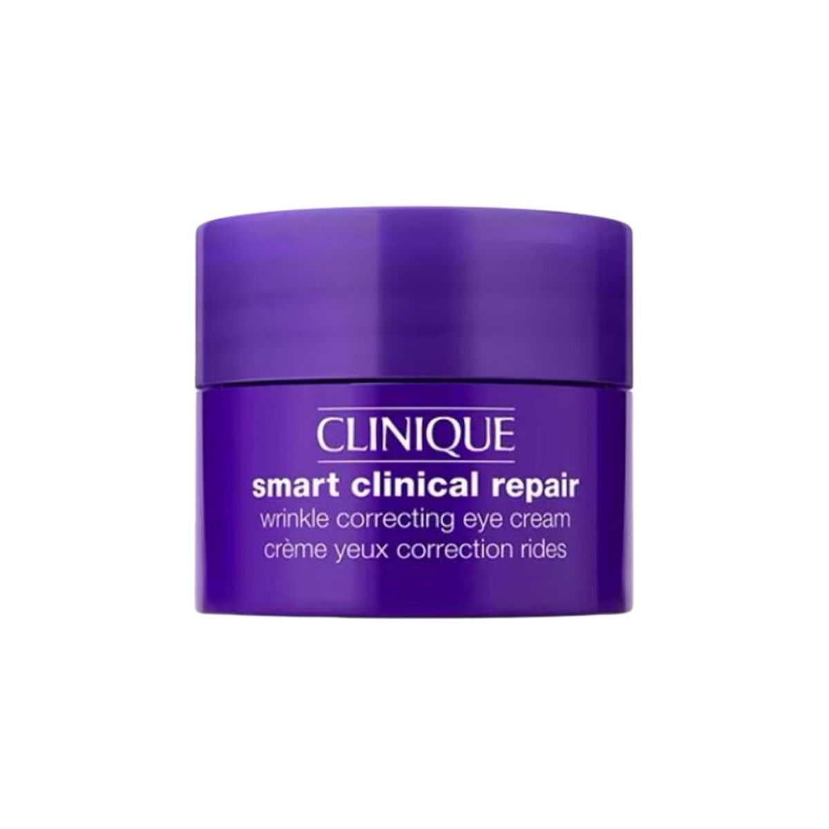 CLINIQUE - GWP SMRT RPR WR EYE CRM 5ML.17OZ