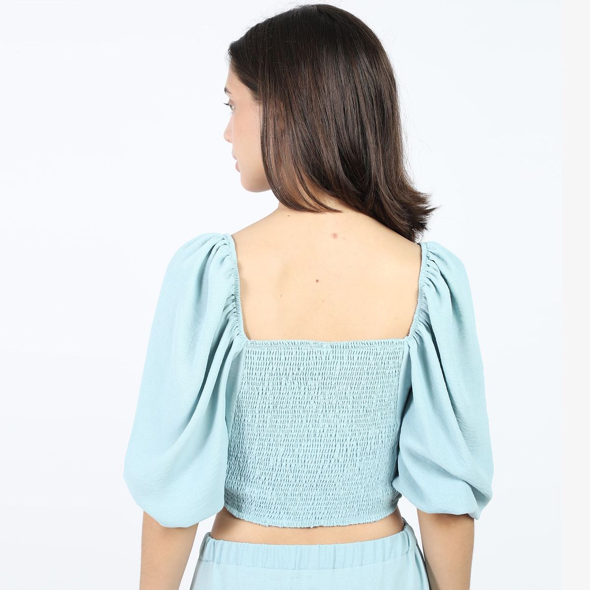 DOO AUSTRALIA - Blusa Manga Corta Mujer Doo Australia