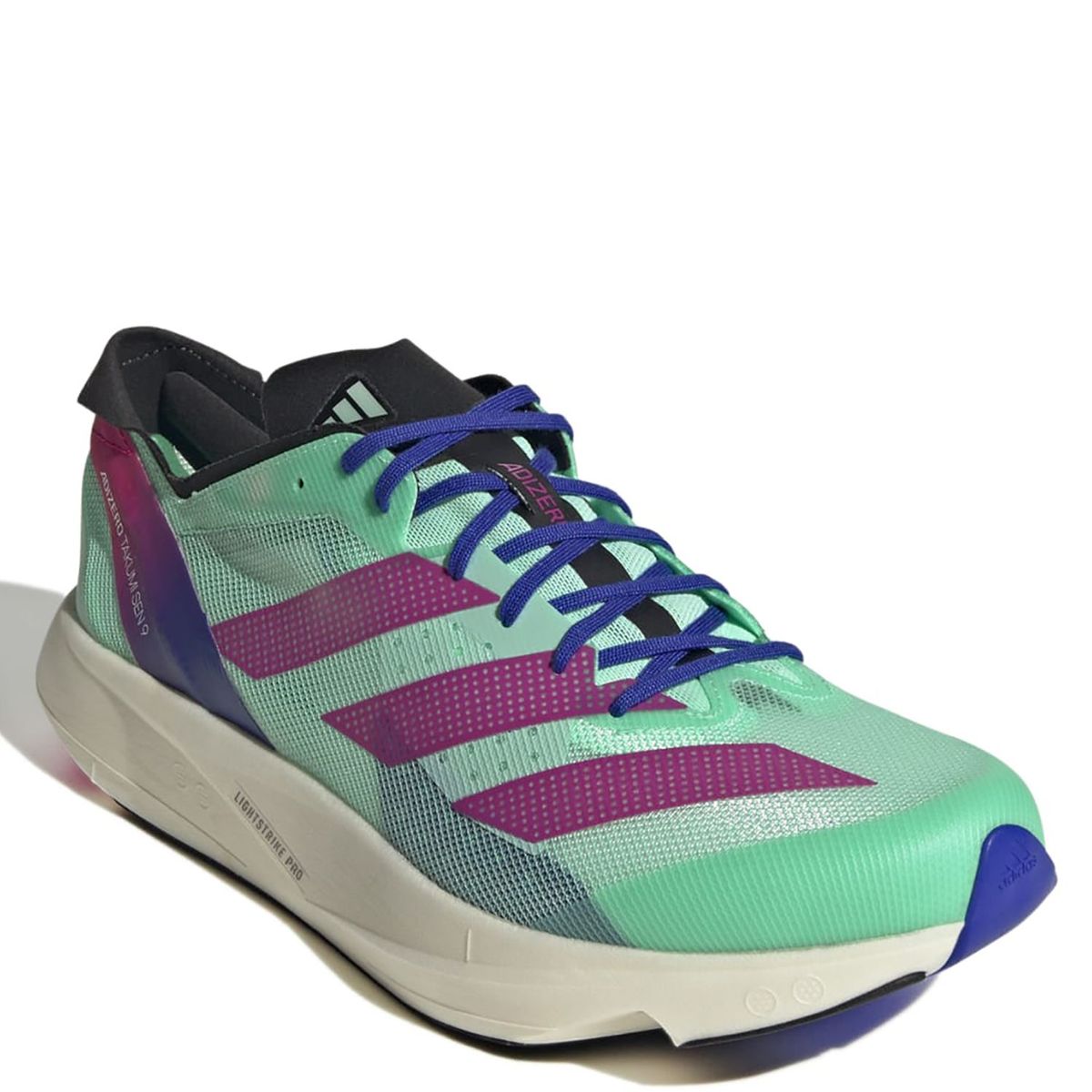 ADIDAS - Zapatillas Running Hombre adidas Adizero Takumi - LIGHTSTRIKEPRO