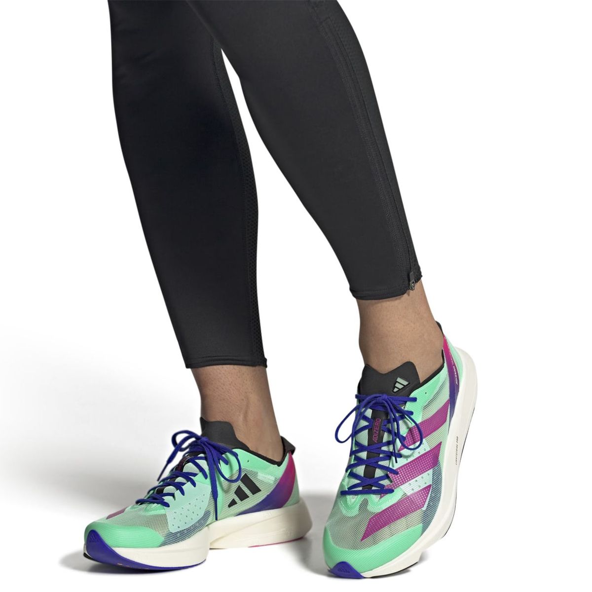 ADIDAS - Zapatillas Running Hombre adidas Adizero Takumi - LIGHTSTRIKEPRO