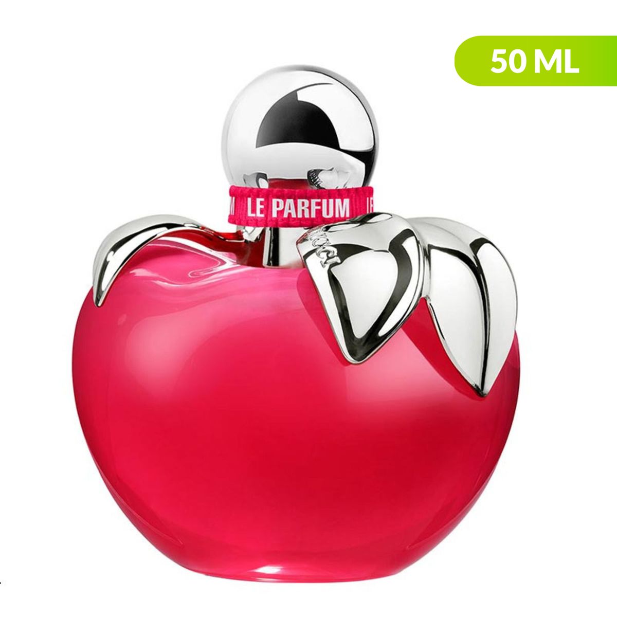 NINA RICCI - Eau De Parfum Nina Le Parfum 50 Ml Nina Ricci Nina Ricci Mujer