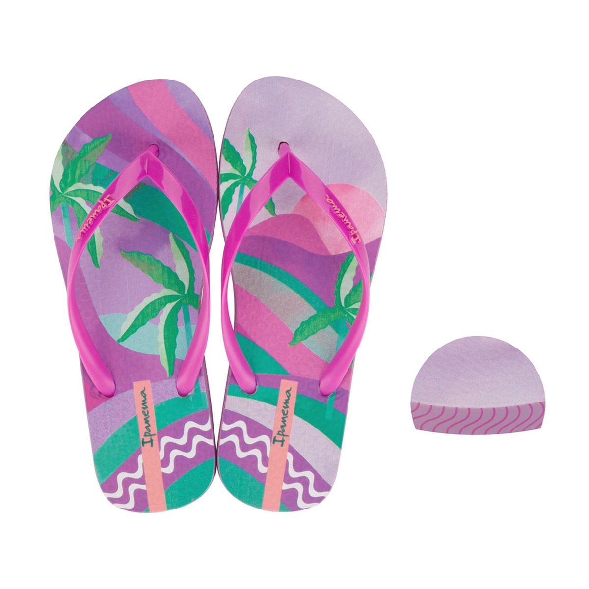 IPANEMA - Sandalias Mujer Ipanema 2ipg8300004 Lfu
