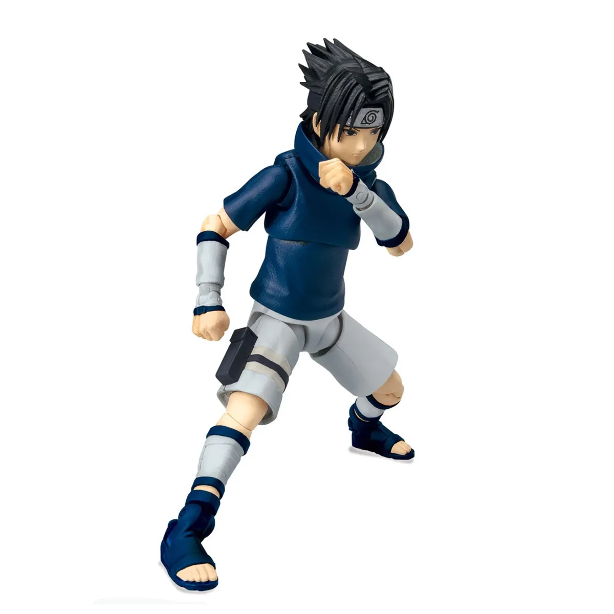 NARUTO - Figura De Acción 12cm Serie A Naturo