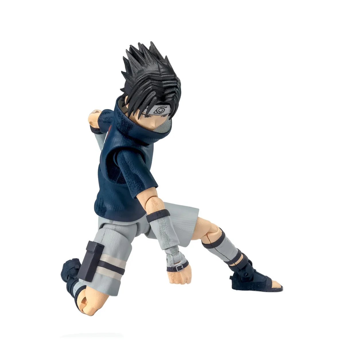 NARUTO - Figura De Acción 12cm Serie A Naturo