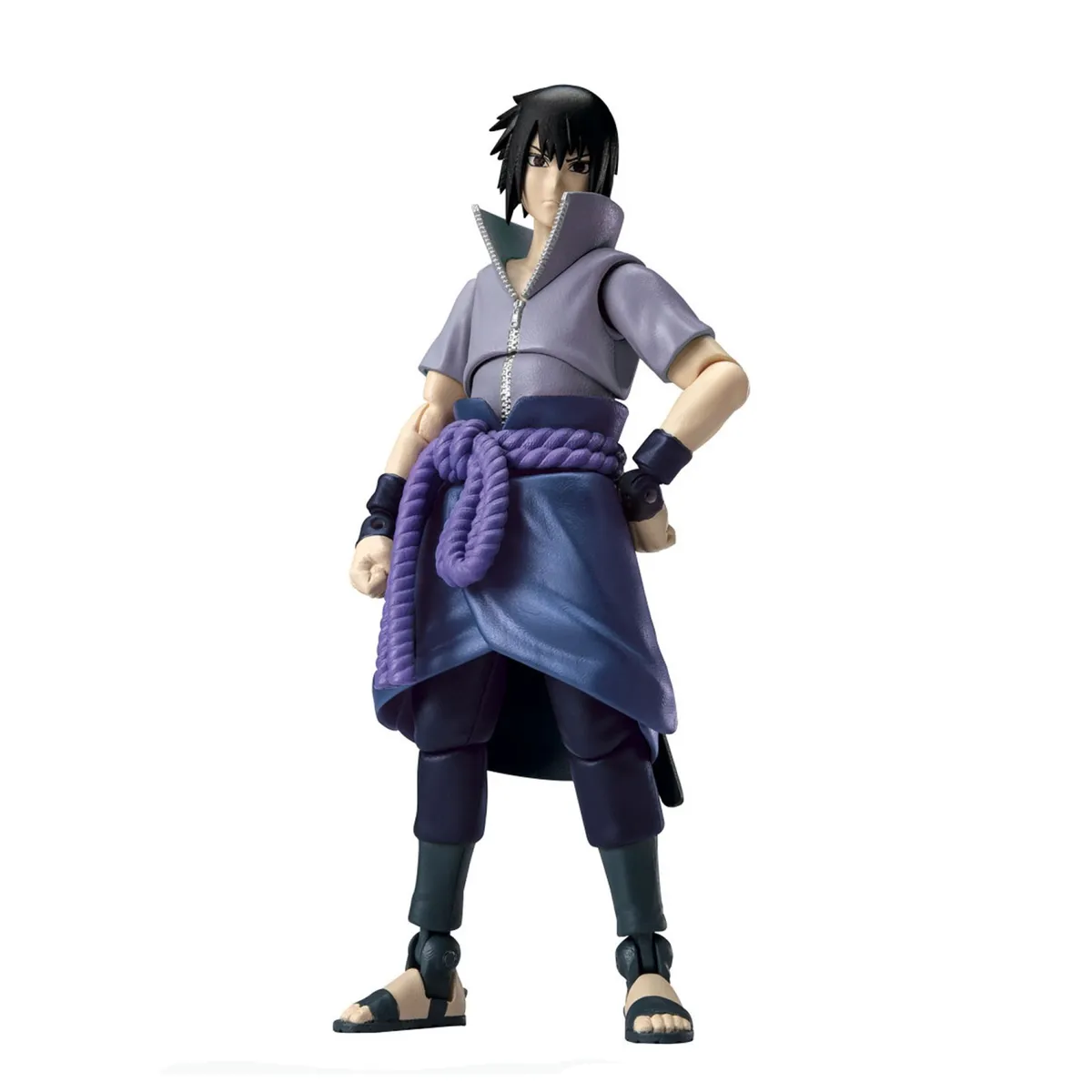 NARUTO - Figura De Acción 12cm Serie A Naturo