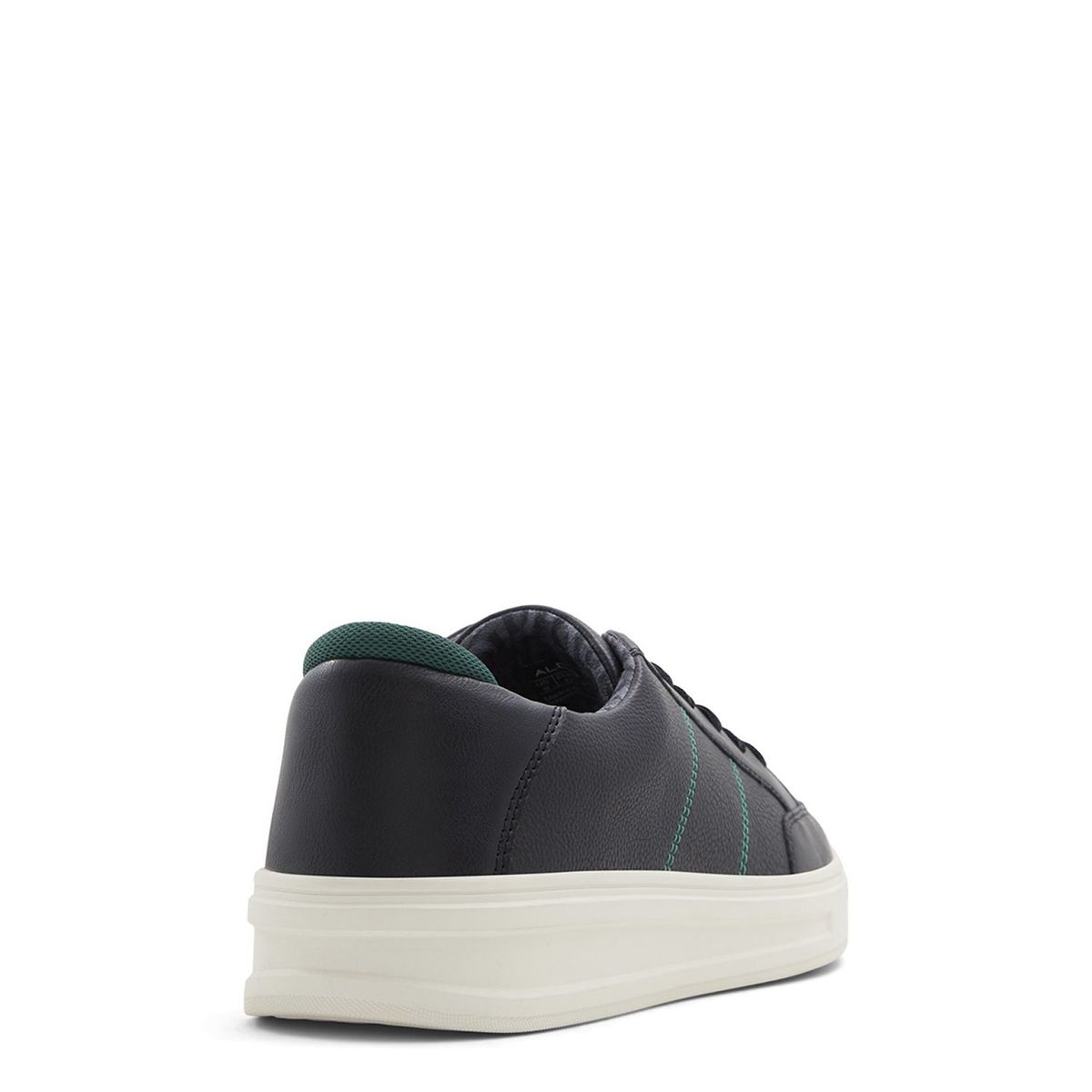 ALDO - Zapatillas Urbanas Hombre Aldo   Sp Basic Midcourt Negro