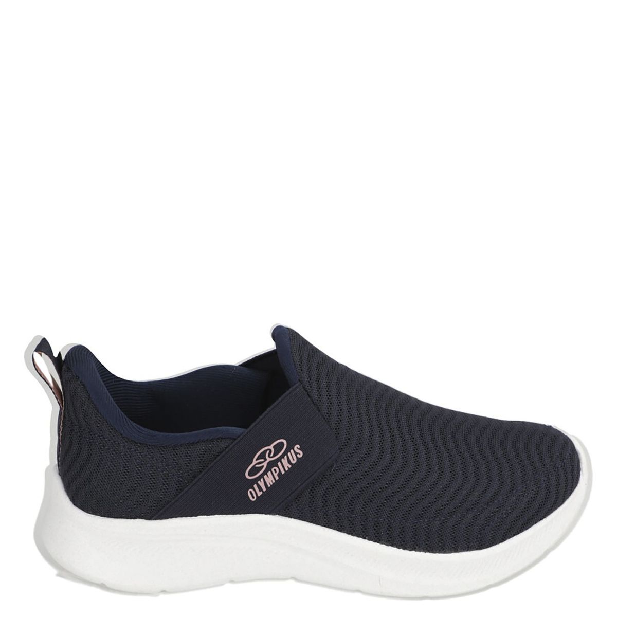 OLYMPIKUS - Zapatillas Deportivas Running Mujer Olympikus Flutua-952