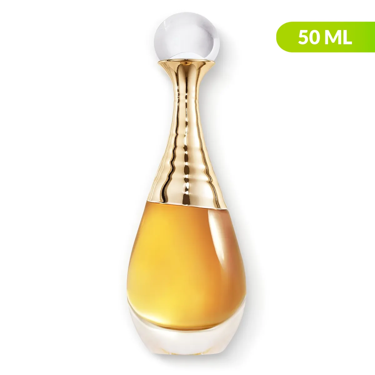 DIOR - J'adore L'or Parfum