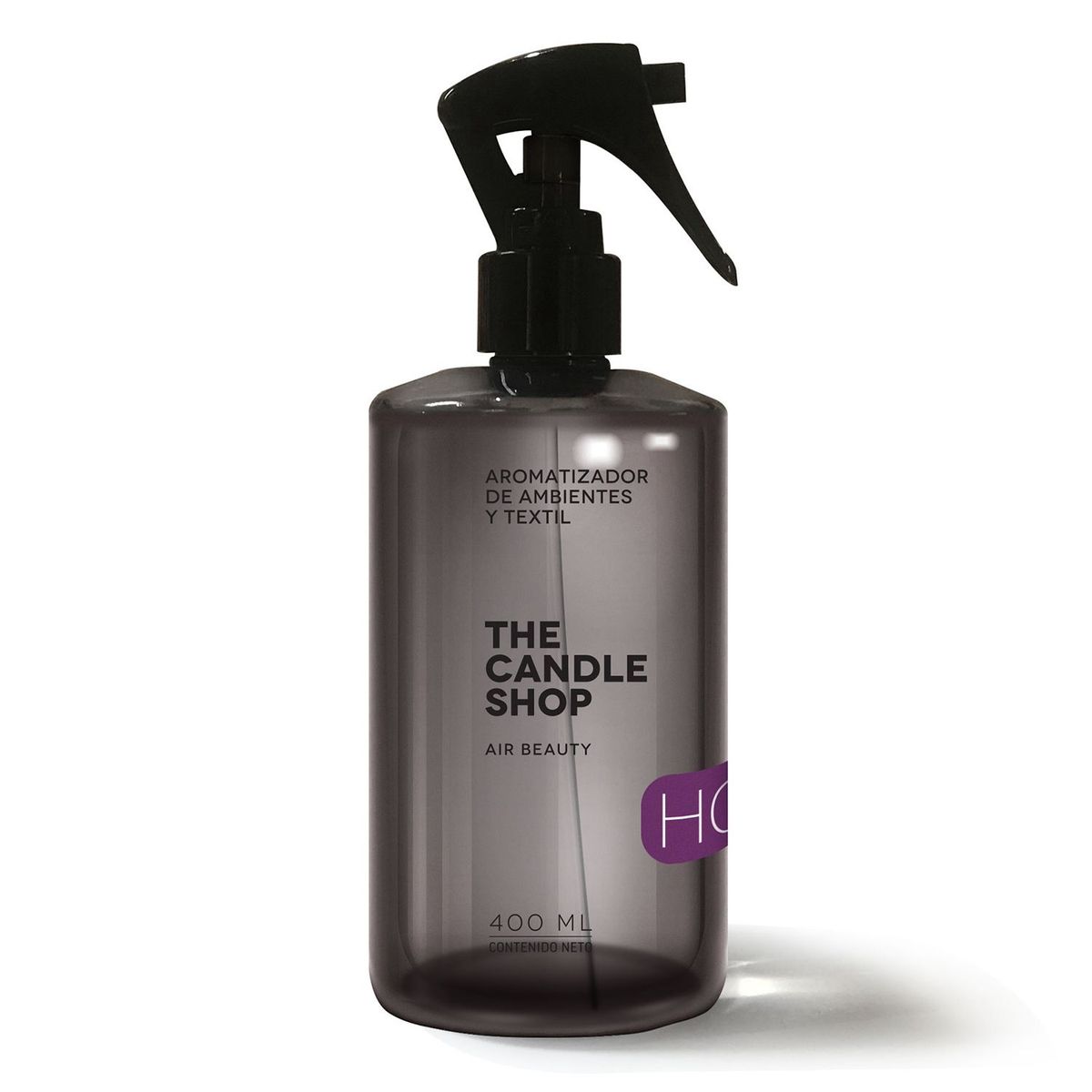 THE CANDLE SHOP AIR BEAUTY - Aromatizador De Ambientes Y Textil Higo De Oriente