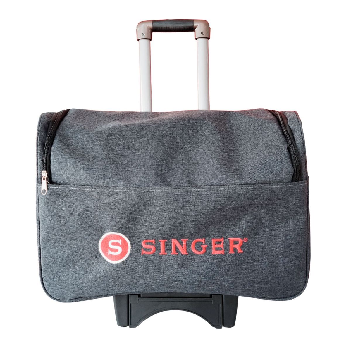 SINGER - Maleta Con Ruedas Marca Singer