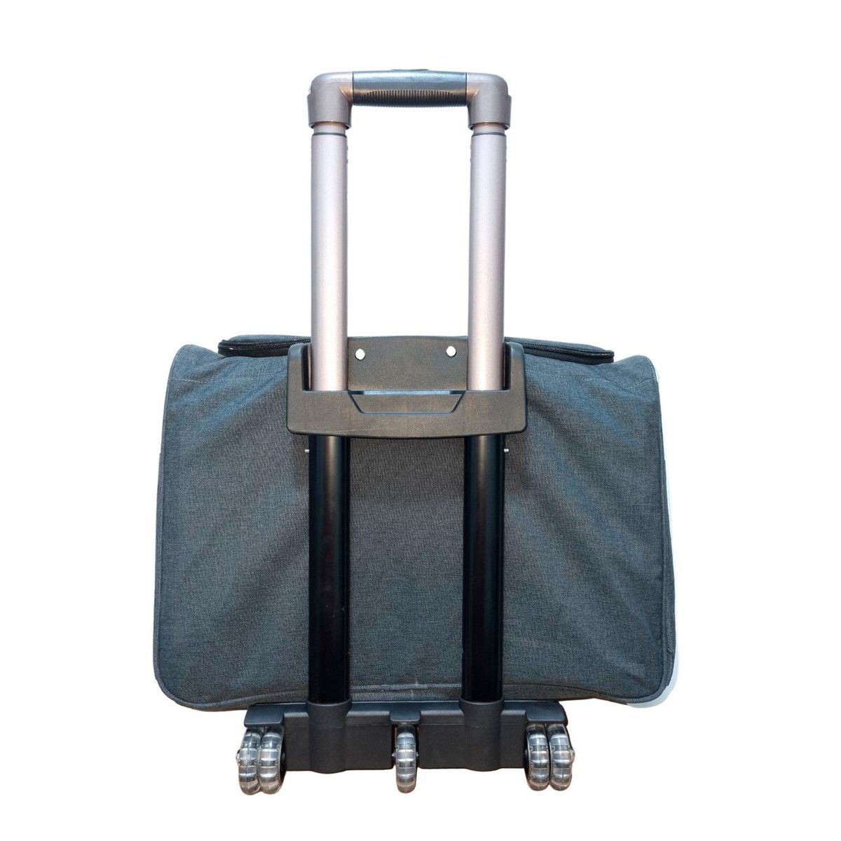 SINGER - Maleta Con Ruedas Marca Singer