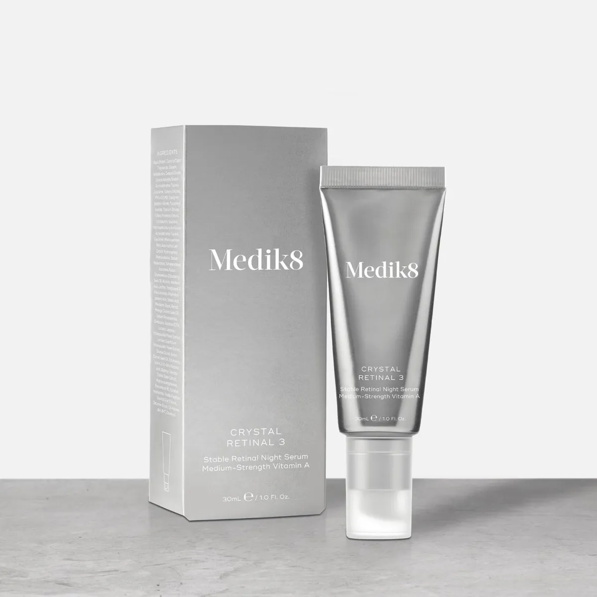 MEDIK8 - Crystal Retinal 3 (30ml)