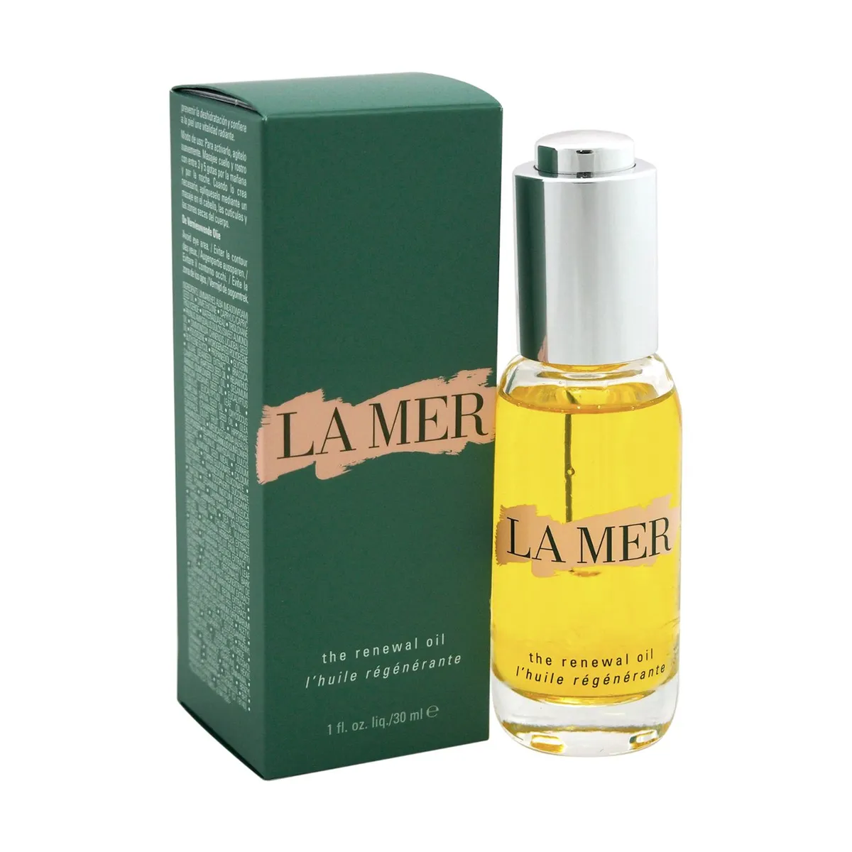 LA MER - Aceite Facial Renewal Oil La Mer  30 Ml