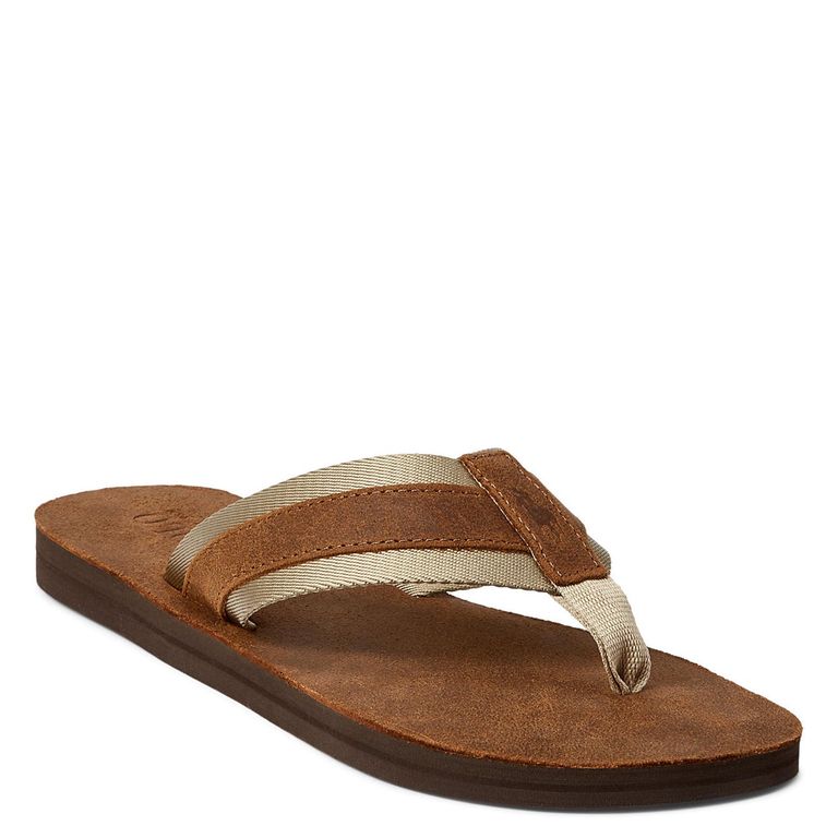 Sandals Sandalias Polo Ralph Lauren Hombre Sandalias Zane Polo