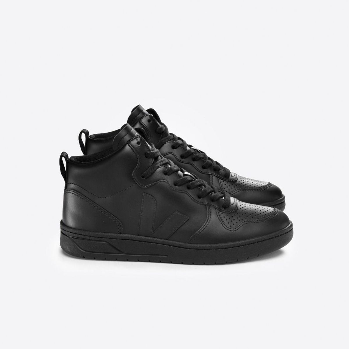VEJA - Zapatillas Urbanas Hombre Veja Vq0203305-h Negro