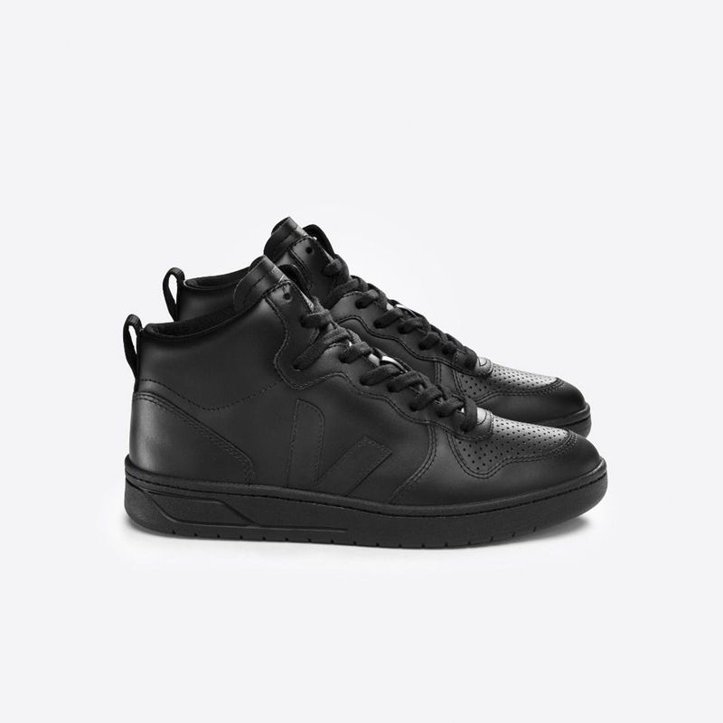 VEJA - Zapatillas Urbanas Hombre Veja Vq0203305-h Negro