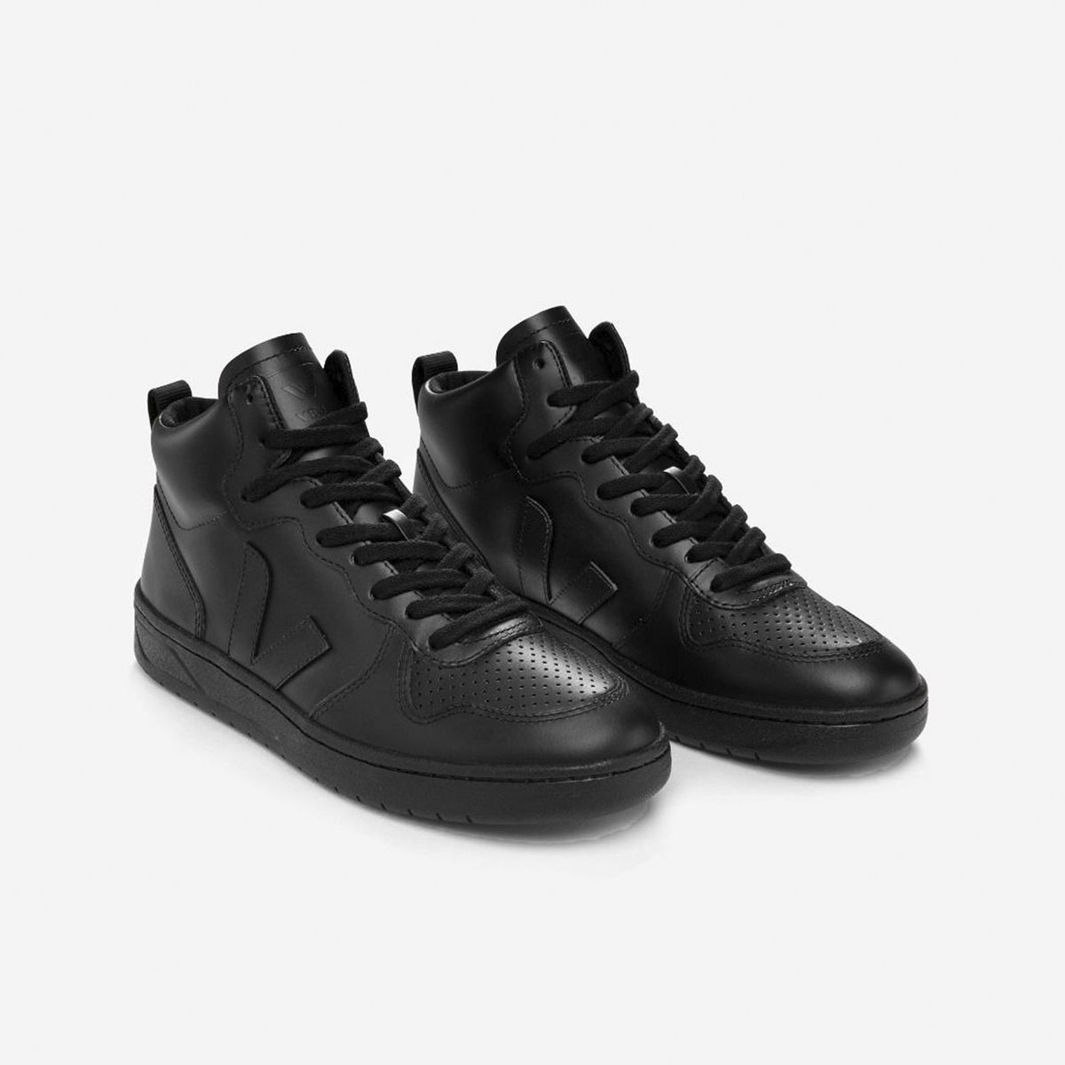 VEJA - Zapatillas Urbanas Hombre Veja Vq0203305-h Negro