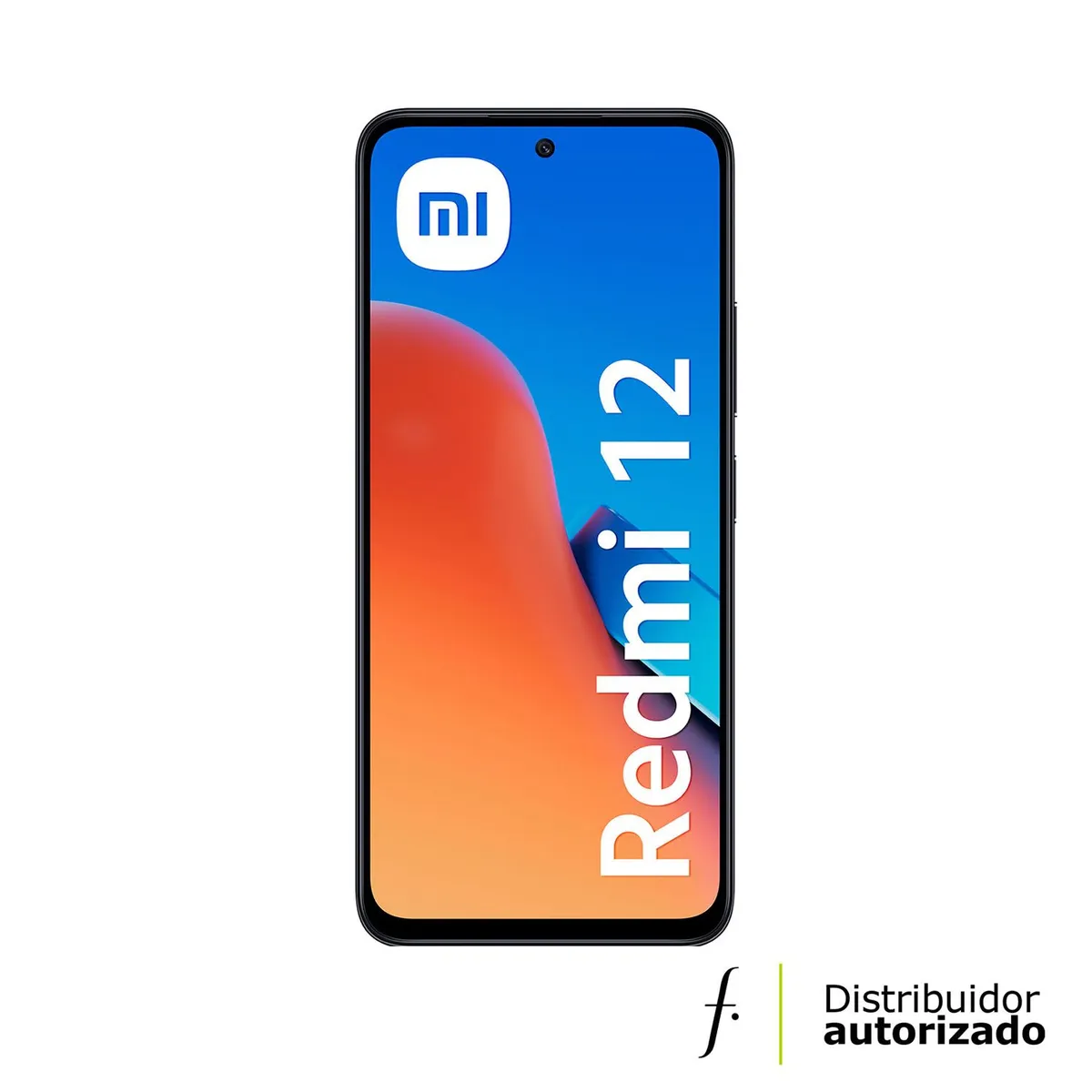 XIAOMI - Celular Xiaomi Redmi 12 128gb