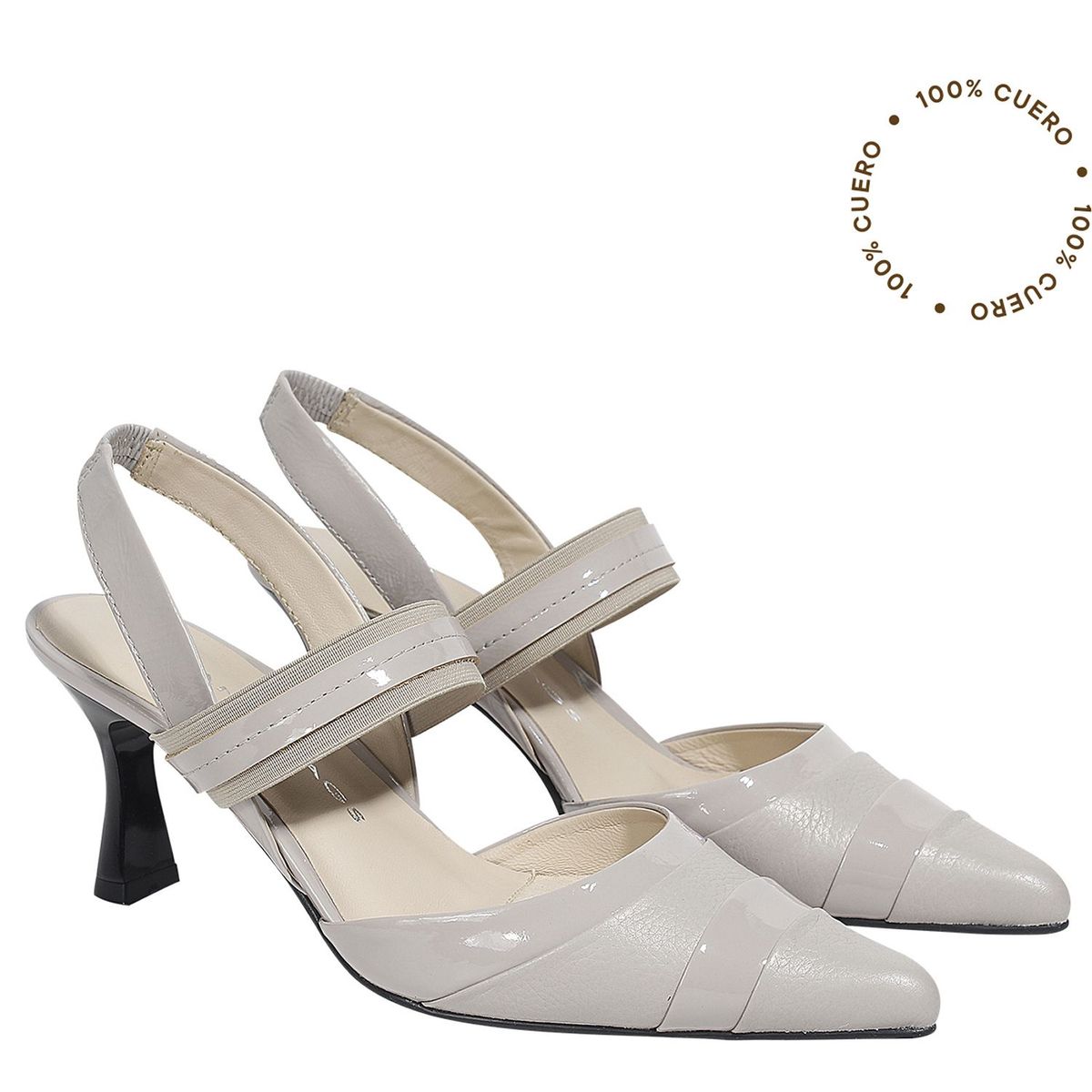 MILANO BAGS - Zapatos De Vestir Mujer Milano Bags Frt10293lv