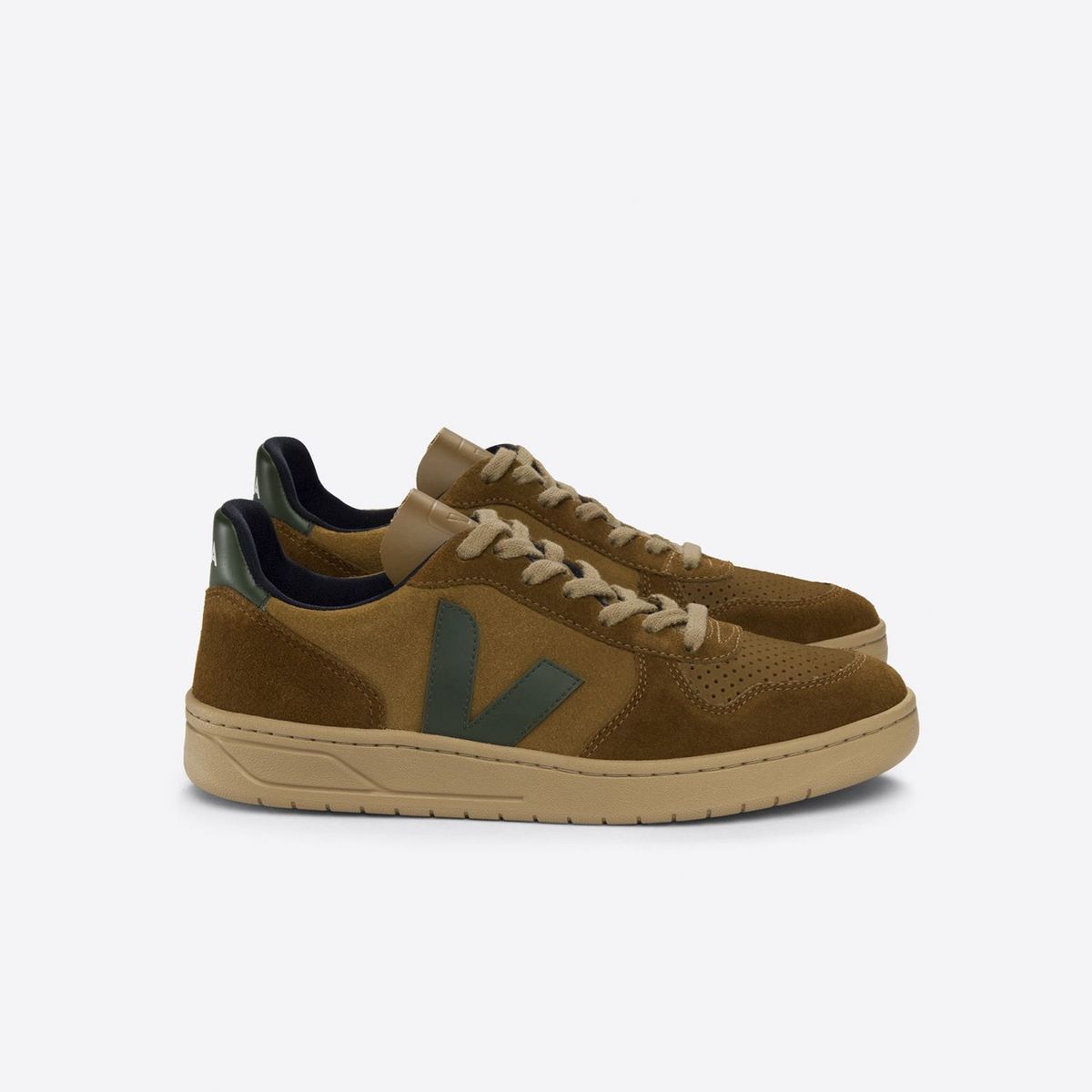 VEJA - Zapatillas Urbanas Hombre Veja Vx0303293 Marrón