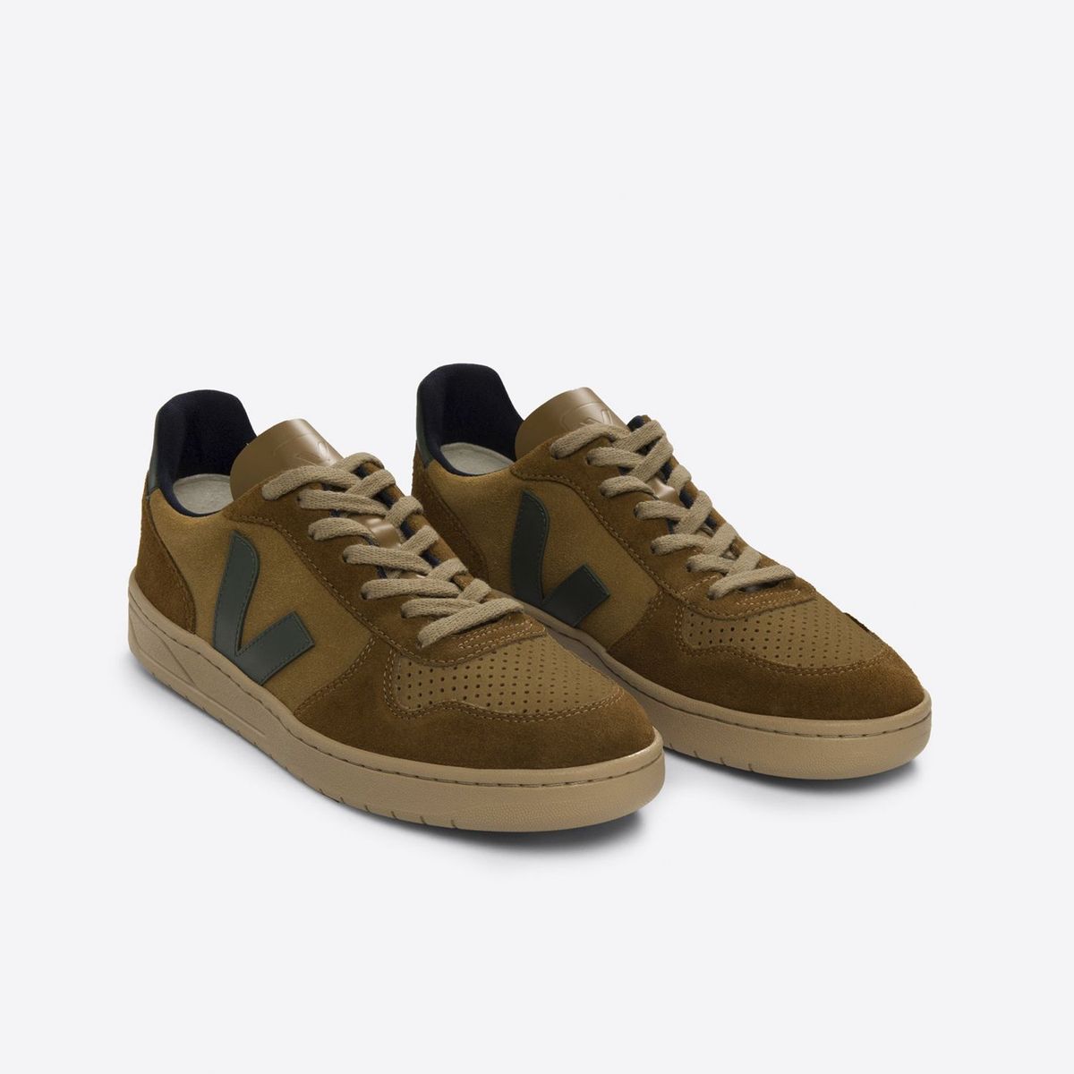 VEJA - Zapatillas Urbanas Hombre Veja Vx0303293 Marrón