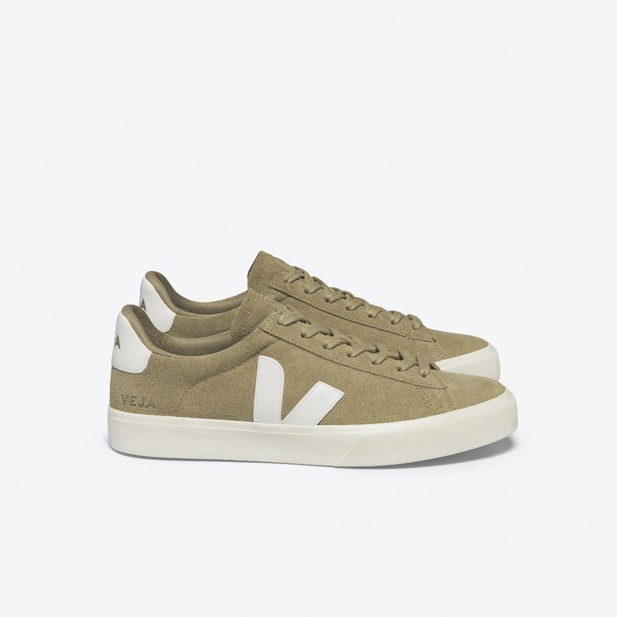 VEJA - Zapatillas Urbanas Mujer Veja Cp0302963 Beige