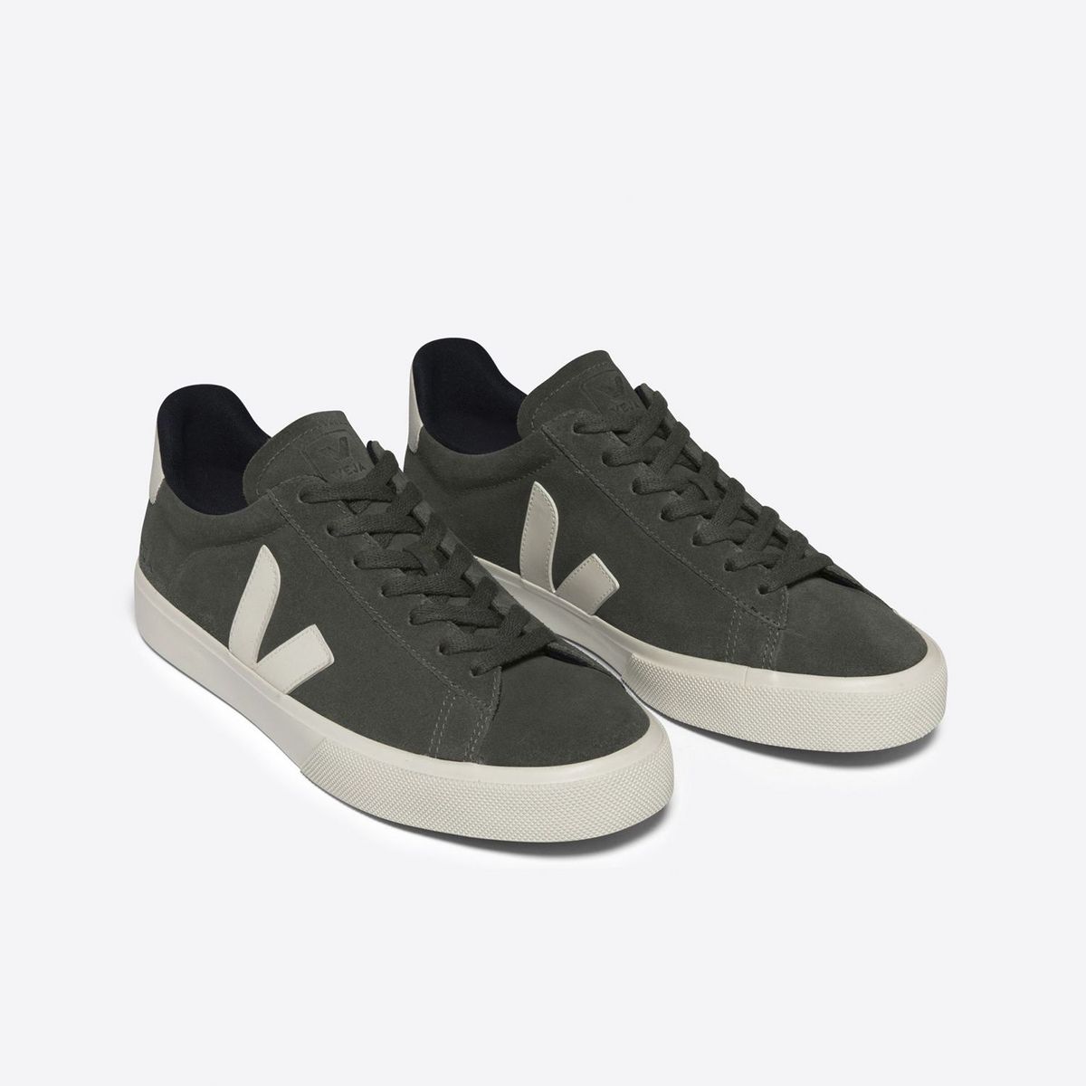 VEJA - Zapatillas Urbanas Hombre Veja Cp0303321-h Marrón