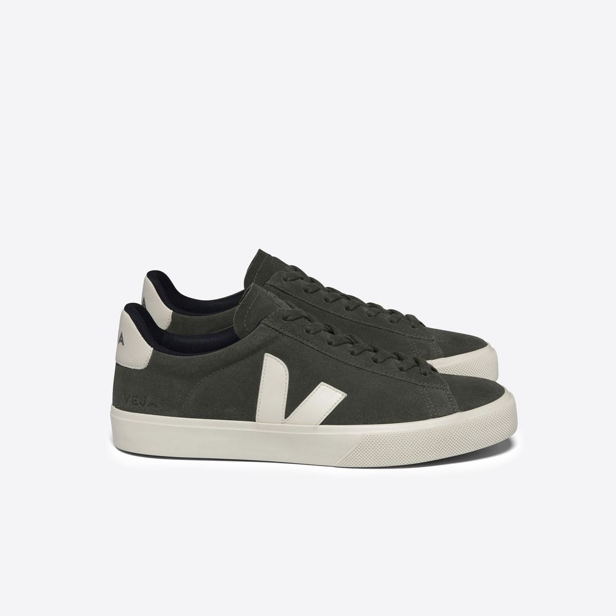 VEJA - Zapatillas Urbanas Hombre Veja Cp0303321-h Marrón
