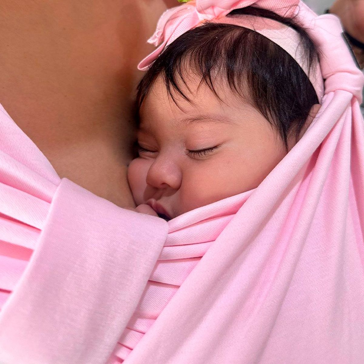 MATERNELLE - Mochila Fular Evolutiva Canguro Bebe Colección Apego