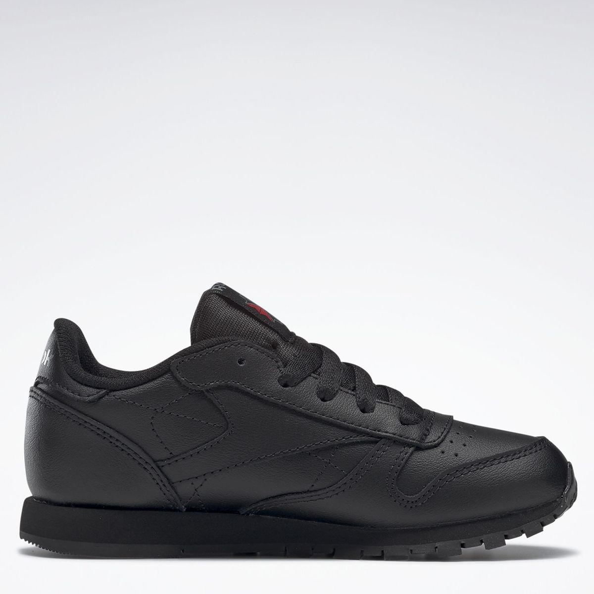 REEBOK - Zapatillas Urbanas Niño Reebok Classic Leather Negro