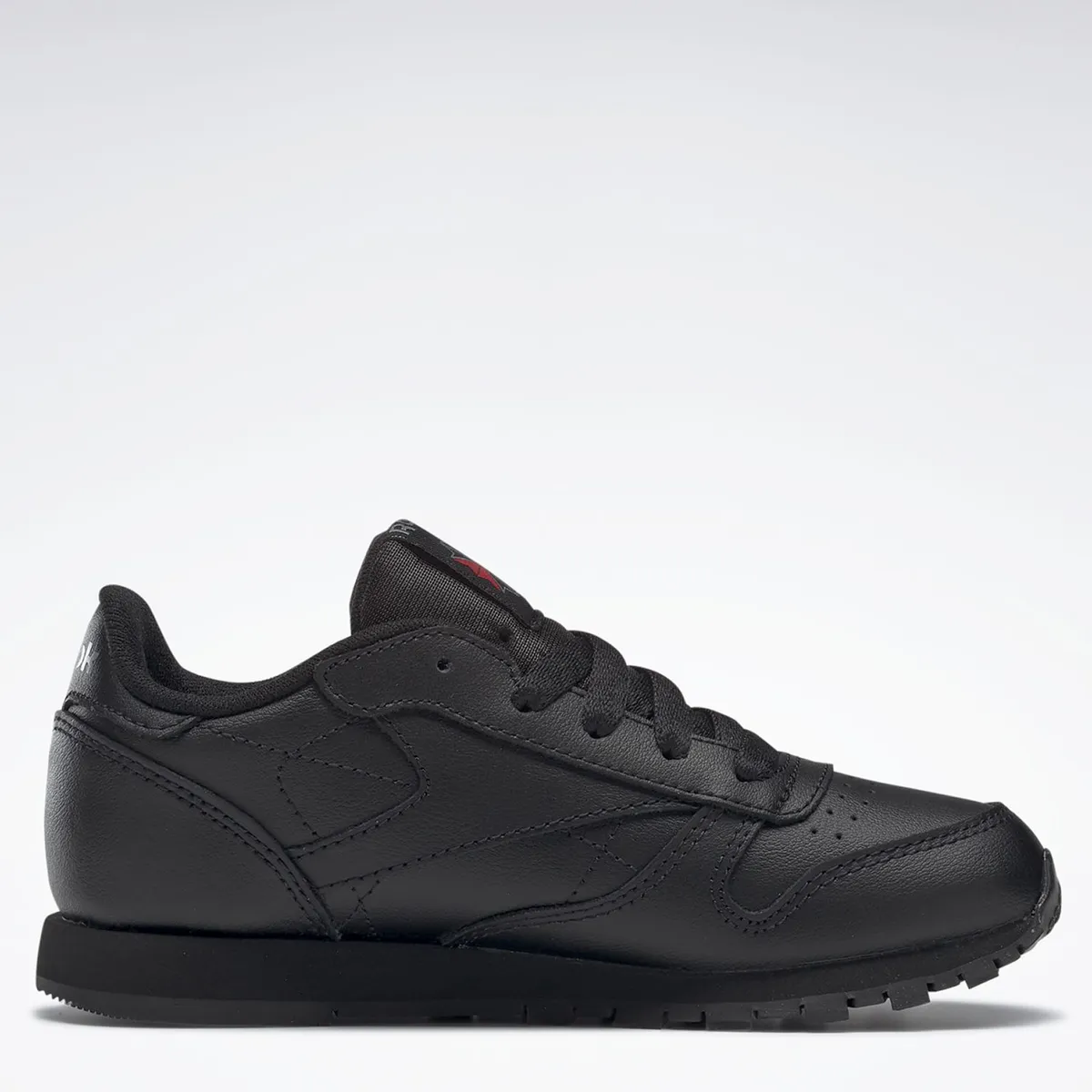 REEBOK - Zapatillas Urbanas Niño Reebok Classic Leather Negro