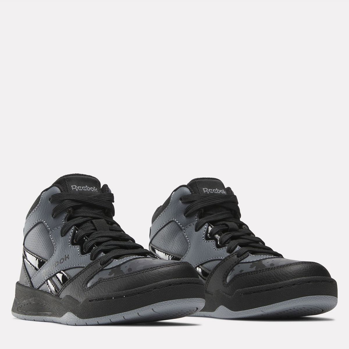 REEBOK - Zapatillas Urbanas Niño Reebok Bb4500 Court