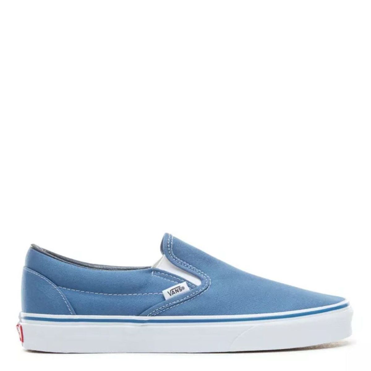 VANS - Zapatillas Urbanas Classic Slip-On Vans