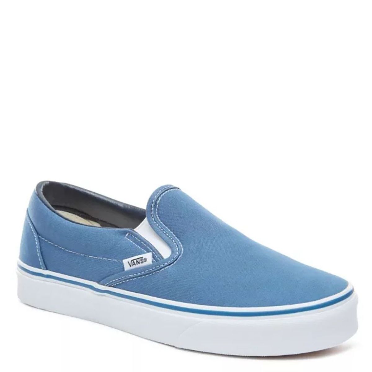 VANS - Zapatillas Urbanas Classic Slip-On Vans