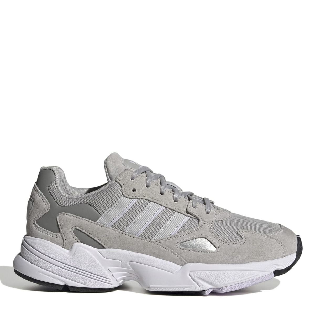 ADIDAS ORIGINALS - Zapatillas Urbanas Mujer Adidas Originals Falcon