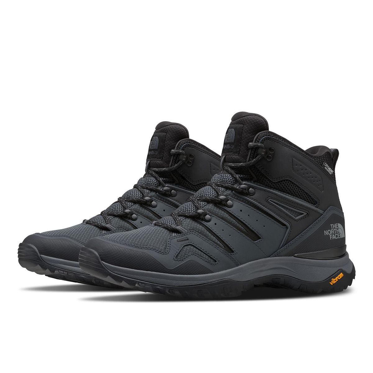 THE NORTH FACE - Zapatillas Deportivas Running Hombre The North Face Nf0a46al_zu5 Negro