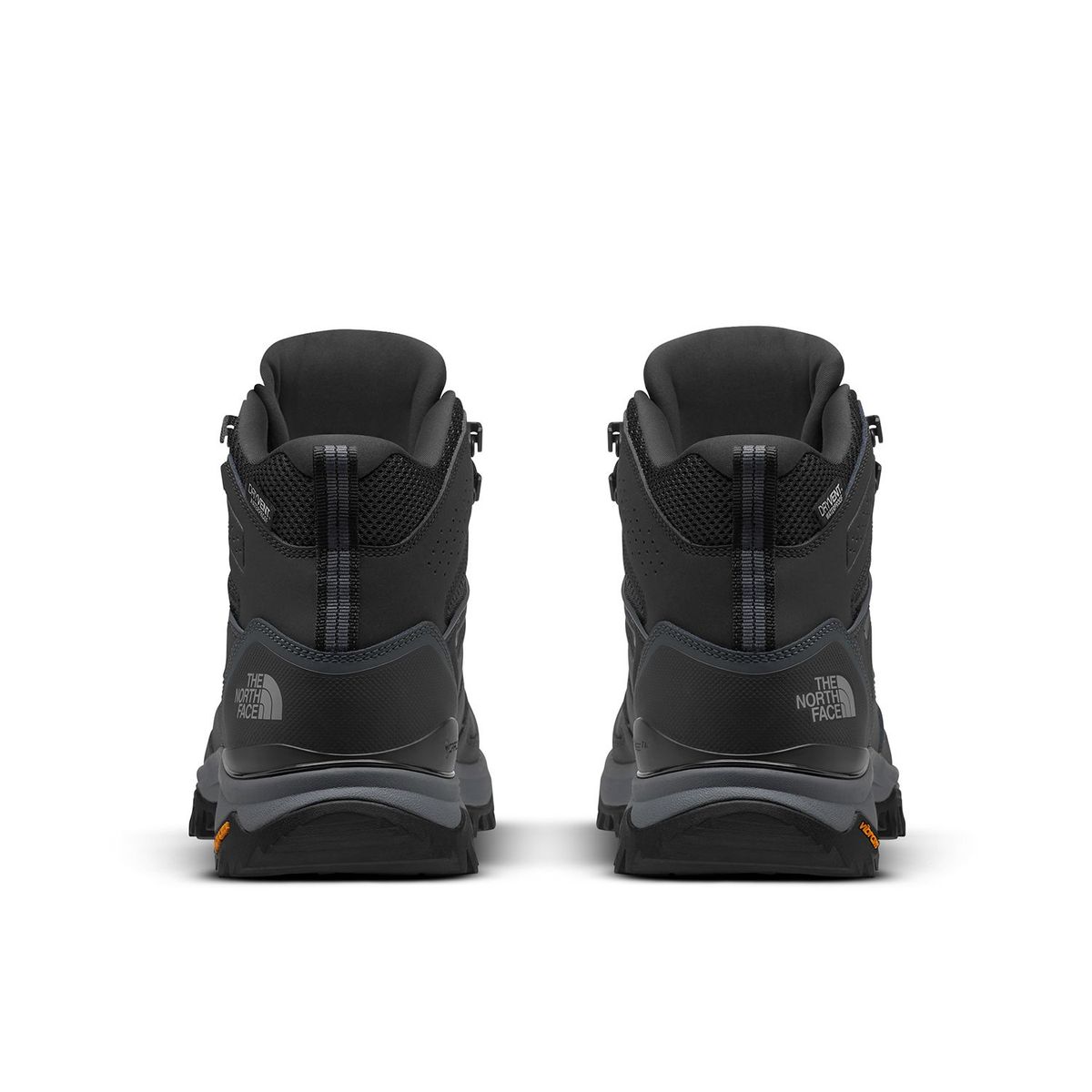 THE NORTH FACE - Zapatillas Deportivas Running Hombre The North Face Nf0a46al_zu5 Negro