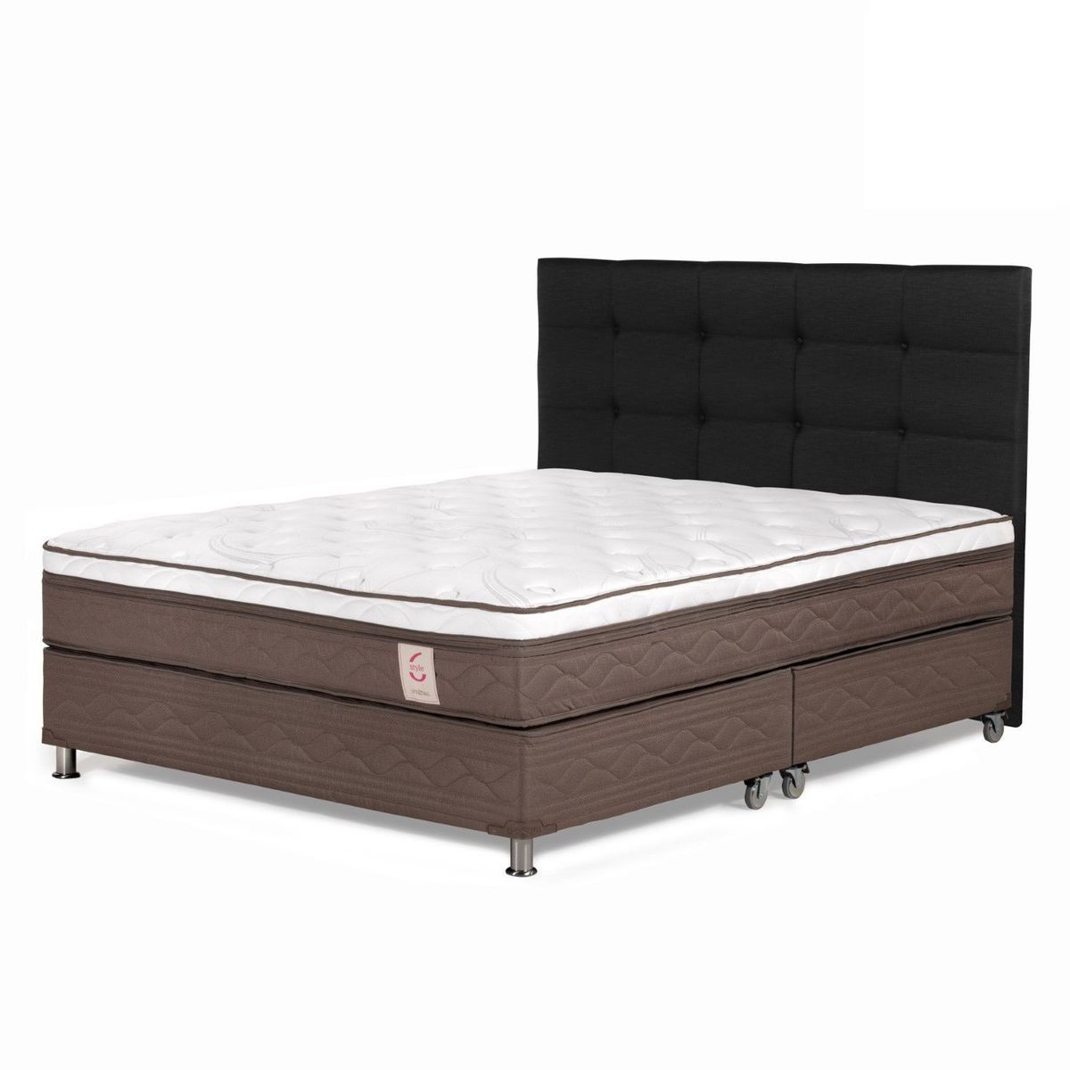 ROSEN - Dormitorio New Style 6 Issey Queen