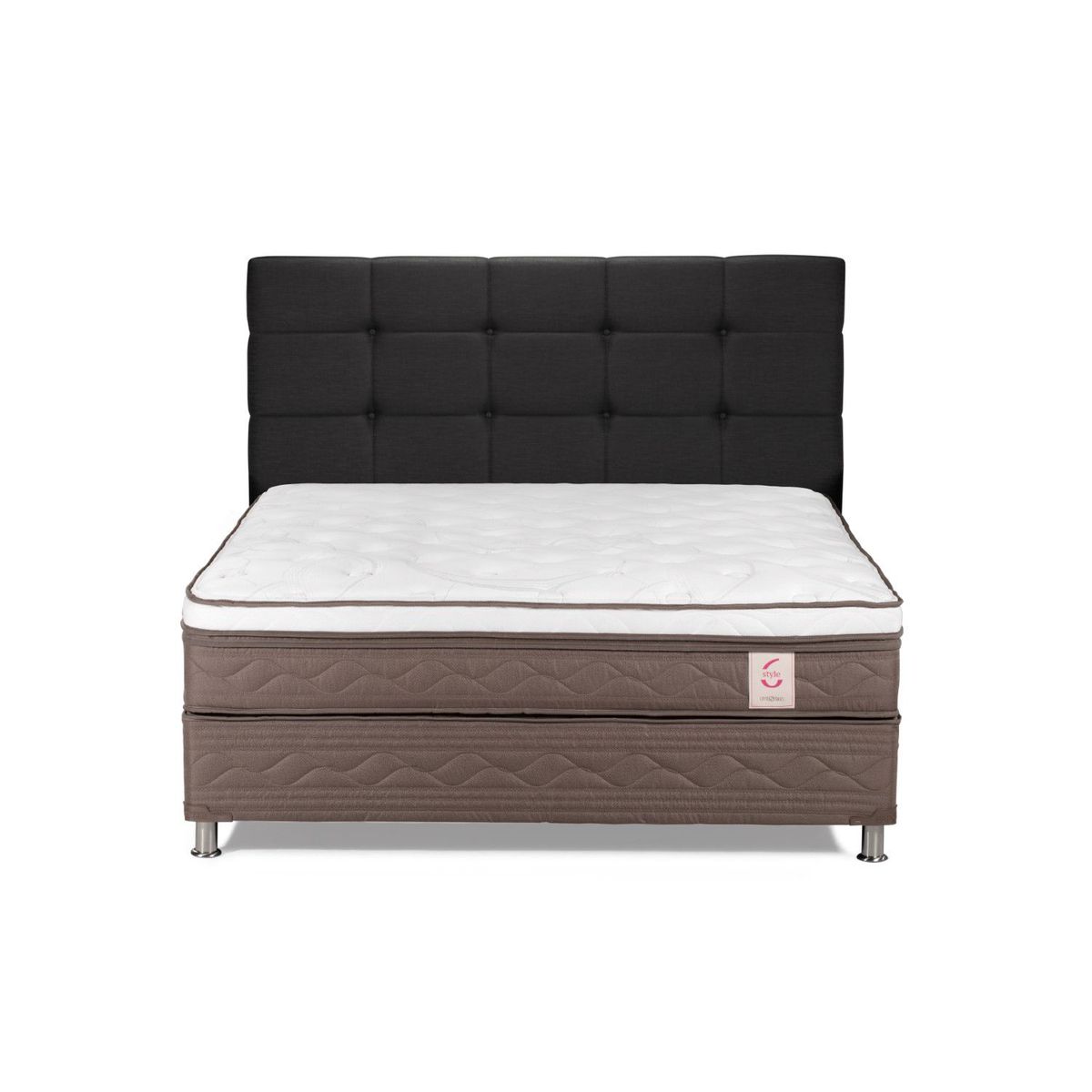 ROSEN - Dormitorio New Style 6 Issey Queen