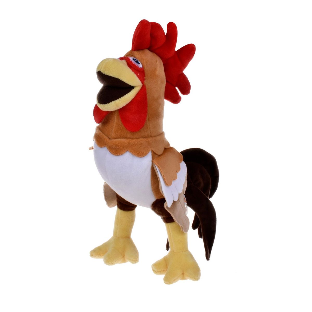 LA GRANJA DE ZENON - Juguete Peluche Musical 35 Cm La Granja De Zenon