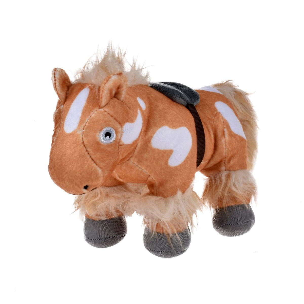 LA GRANJA DE ZENON - Juguete Peluche Musical 35 Cm La Granja De Zenon