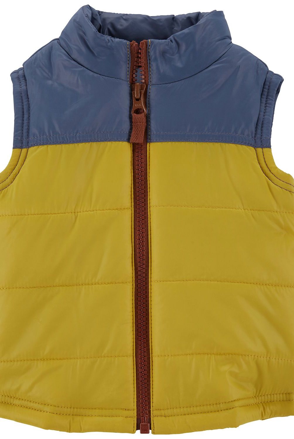 CARTER'S - Chaleco Bebé Niño Carters