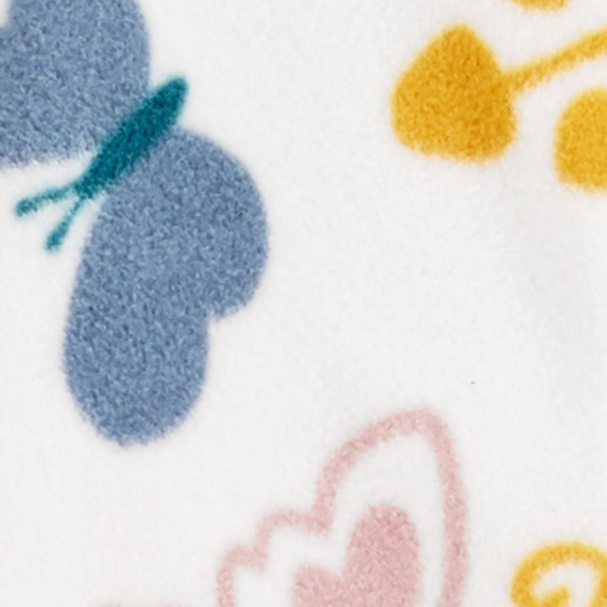 CARTER'S - Pijama Polar Bebé niña Carters