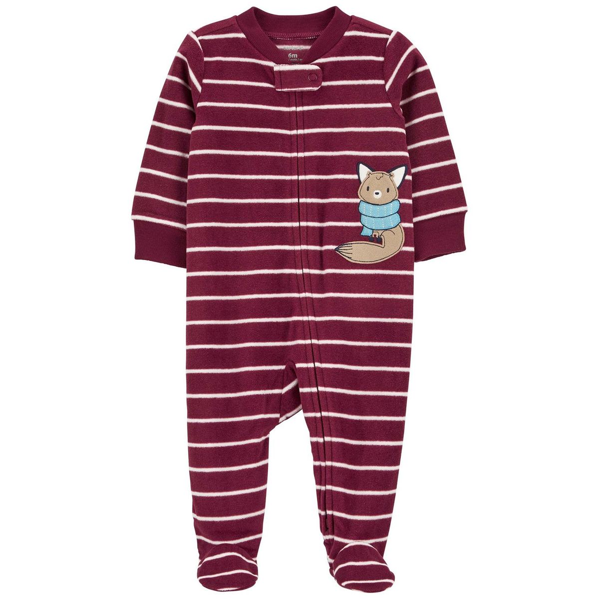CARTER'S - Pijama Polar Bebé niño Carters
