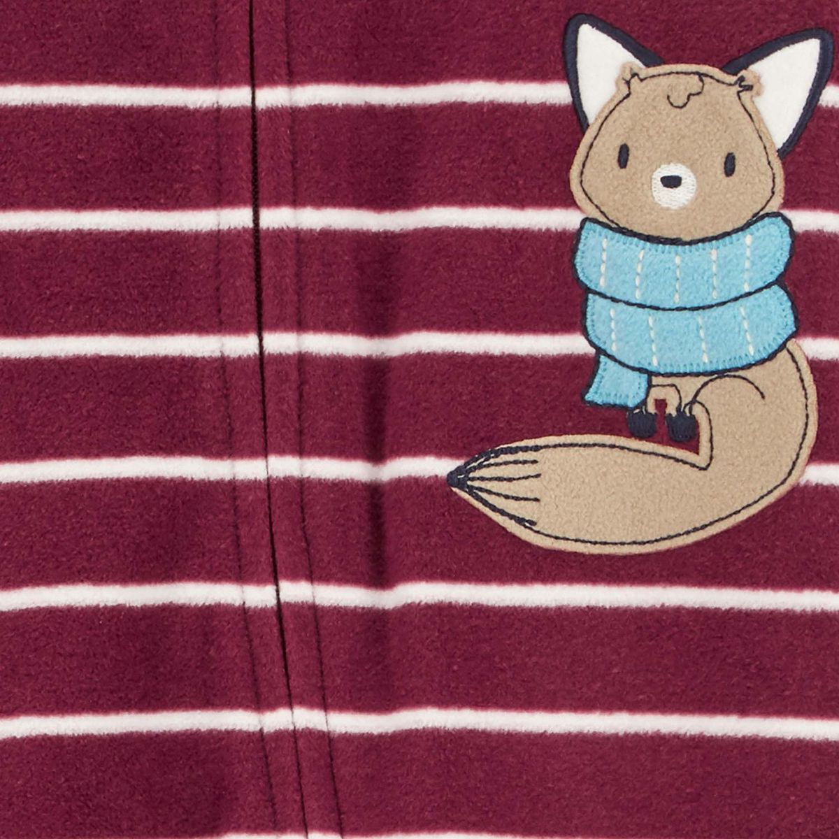 CARTER'S - Pijama Polar Bebé niño Carters