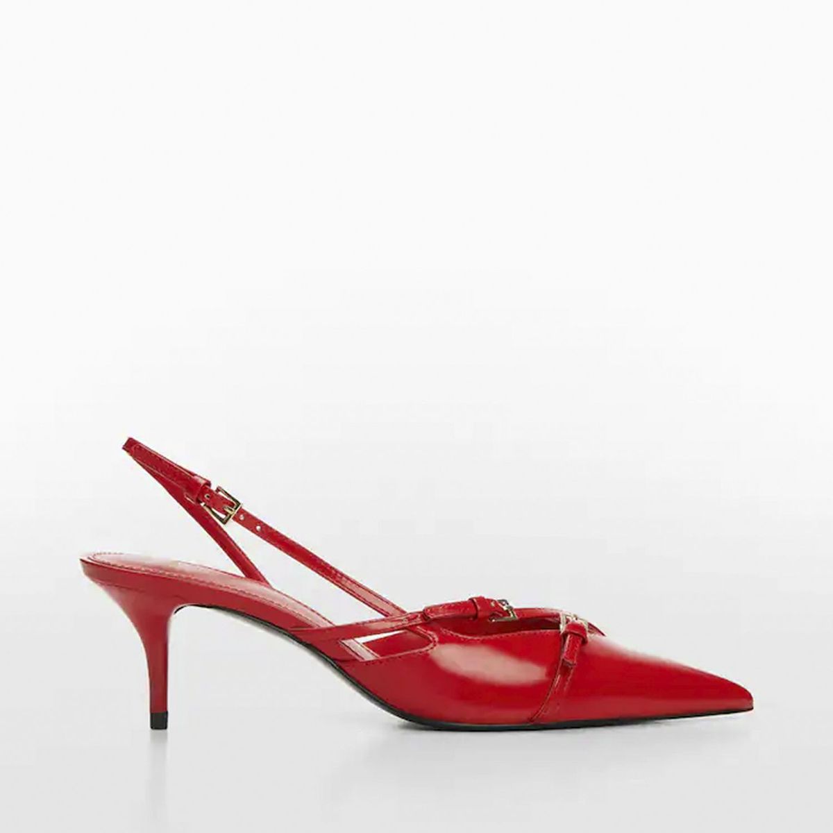 MANGO - Zapatos Casuales Mujer Sele Mango