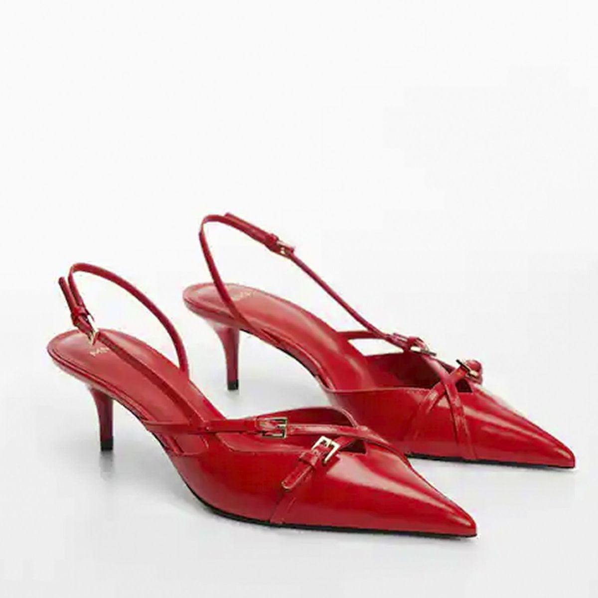 MANGO - Zapatos Casuales Mujer Sele Mango