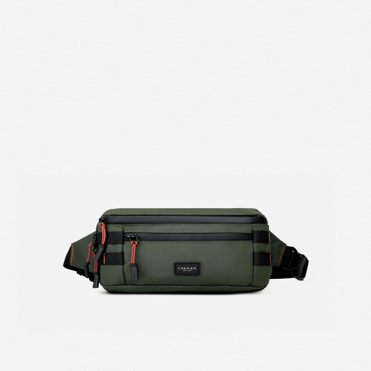 CREPIER - Canguro Hombre Crepier