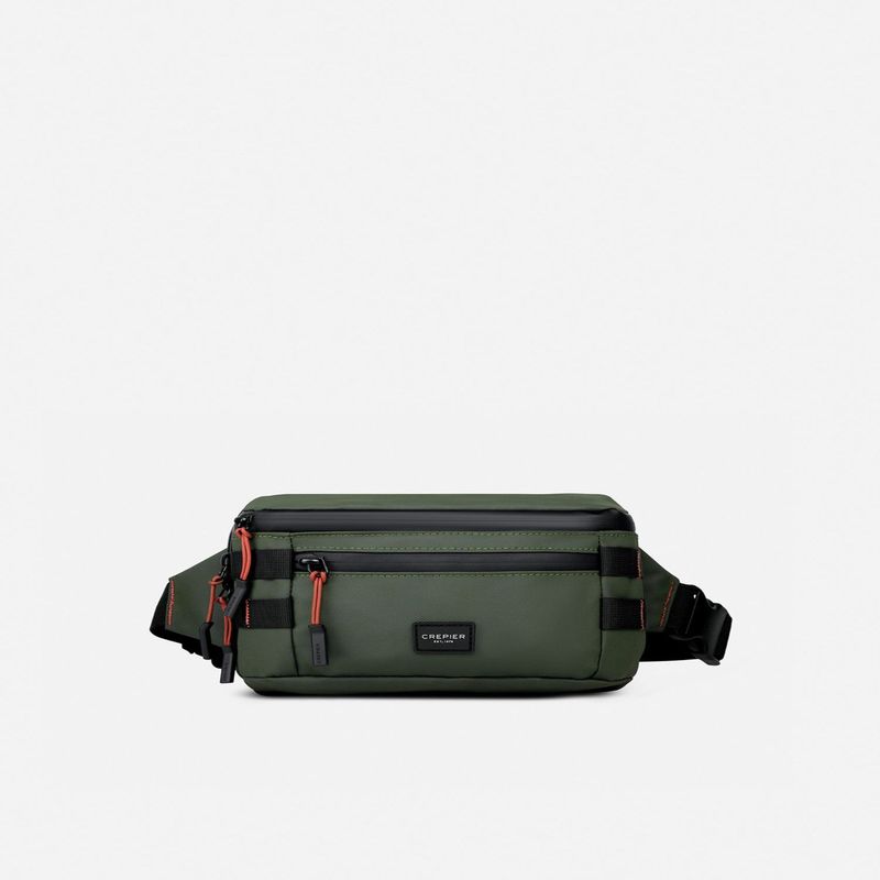 CREPIER - Canguro Hombre Crepier